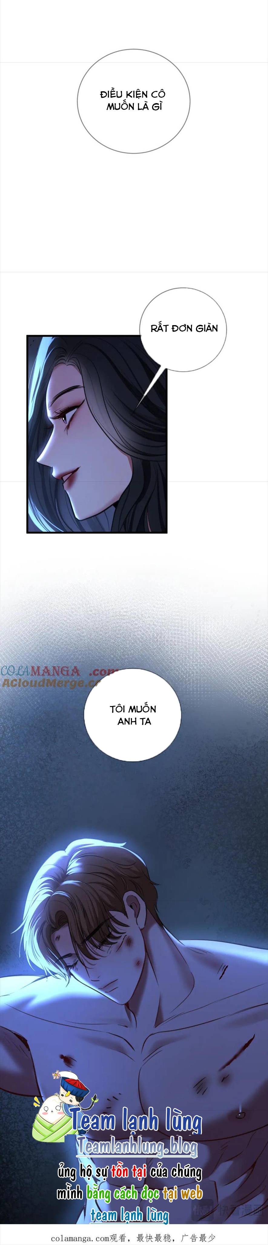 Tôi Đây Cũng Là Lão Đại - Chap 34