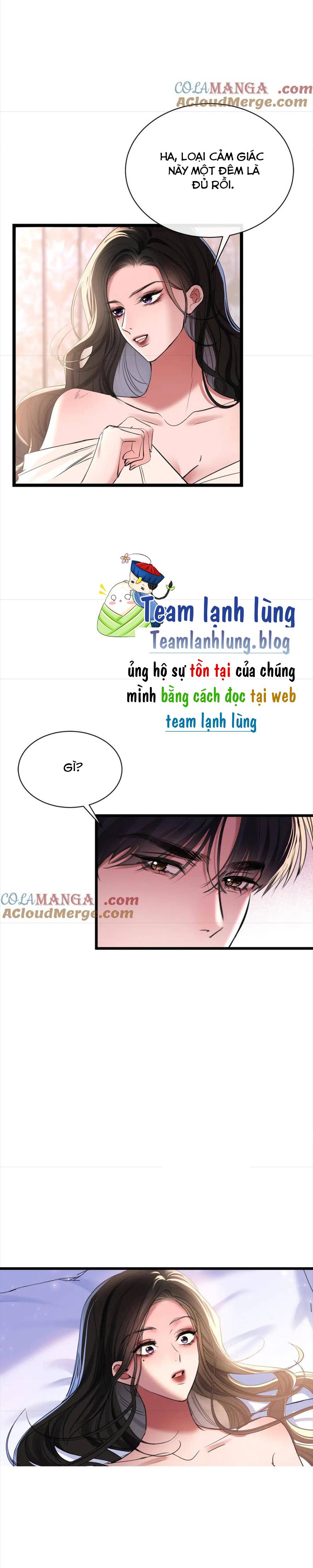 Tôi Đây Cũng Là Lão Đại - Chap 34
