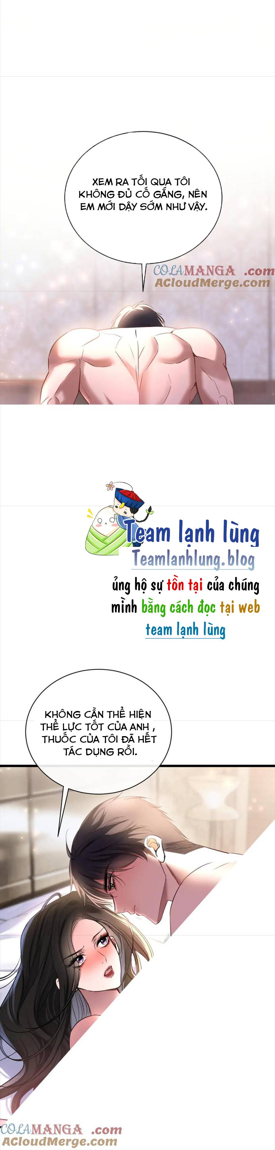 Tôi Đây Cũng Là Lão Đại - Chap 34