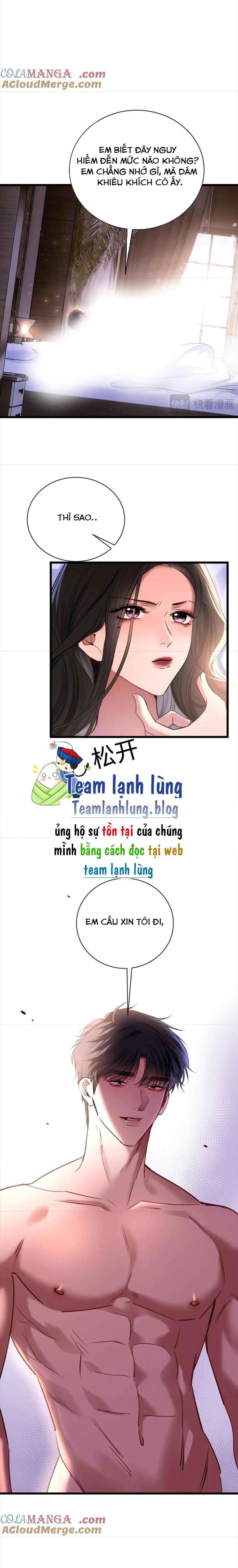 Tôi Đây Cũng Là Lão Đại - Chap 34