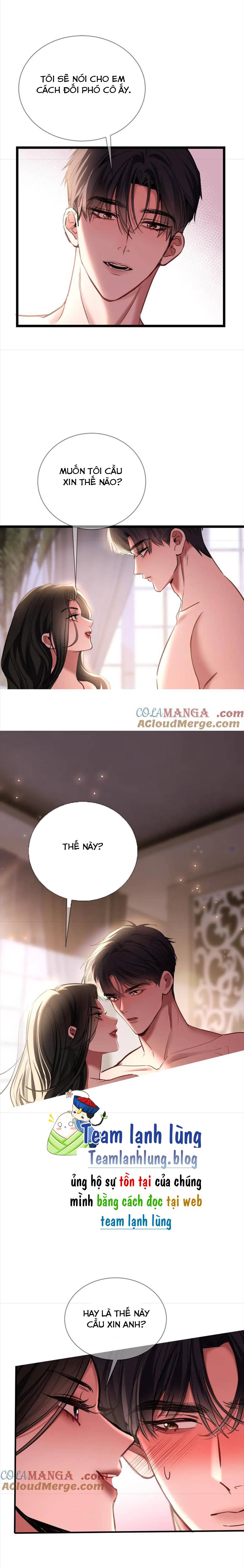 Tôi Đây Cũng Là Lão Đại - Chap 34