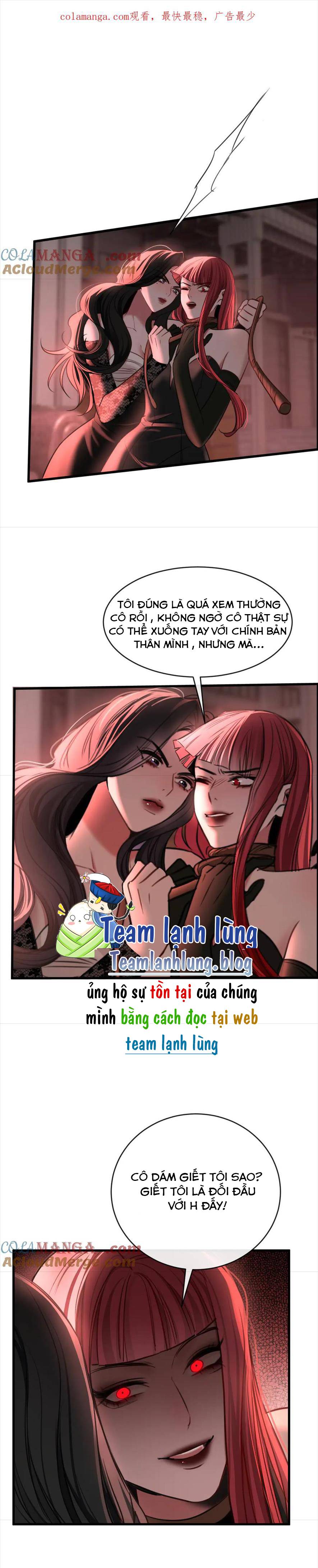 Tôi Đây Cũng Là Lão Đại - Chap 36