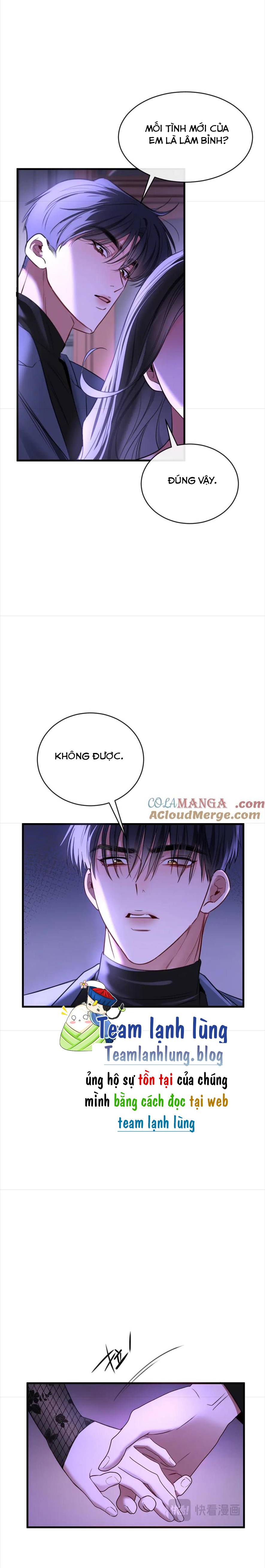 Tôi Đây Cũng Là Lão Đại - Chap 36