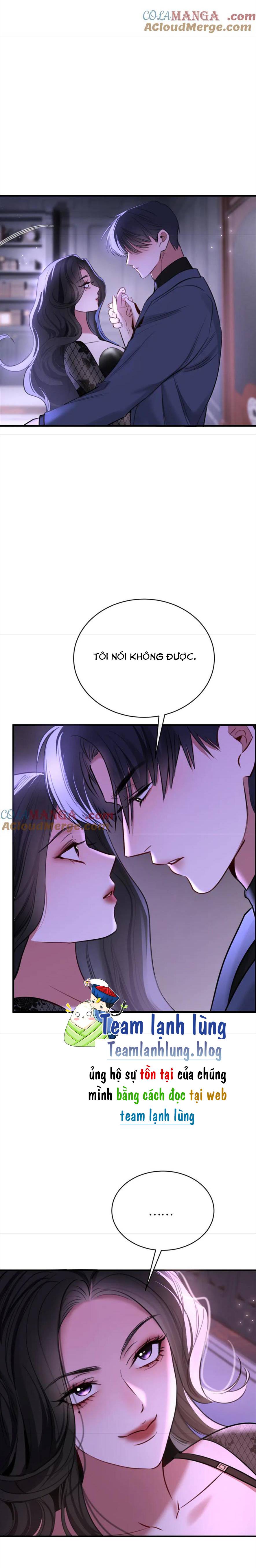 Tôi Đây Cũng Là Lão Đại - Chap 36