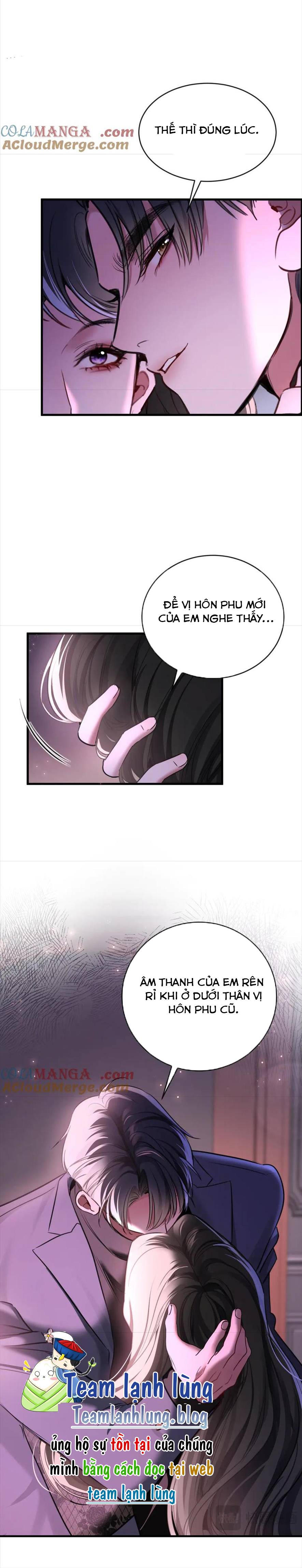 Tôi Đây Cũng Là Lão Đại - Chap 36