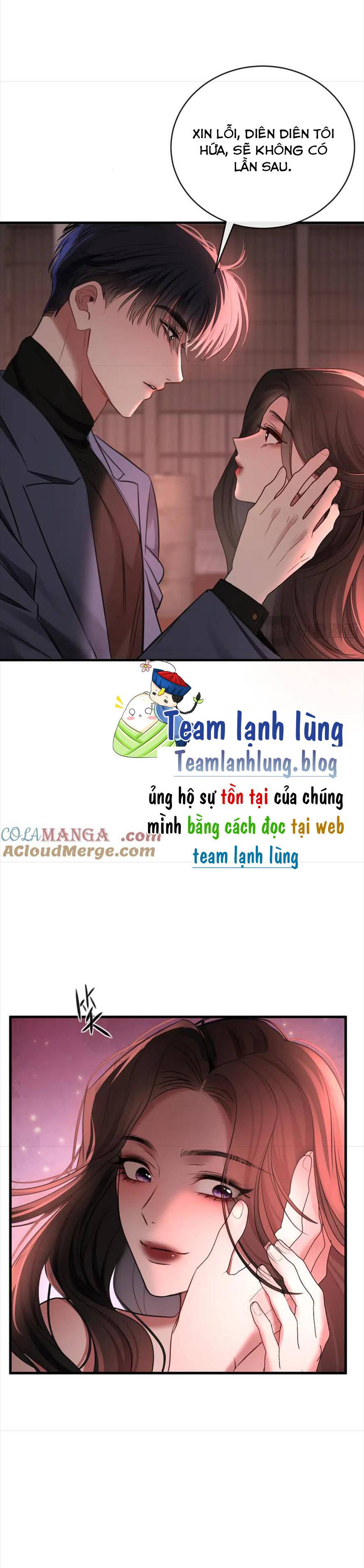 Tôi Đây Cũng Là Lão Đại - Chap 36