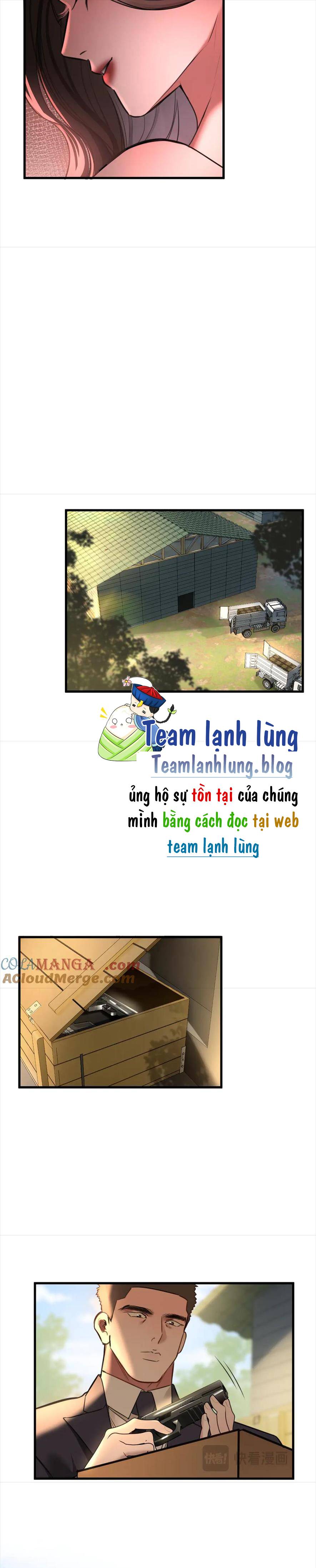 Tôi Đây Cũng Là Lão Đại - Chap 36