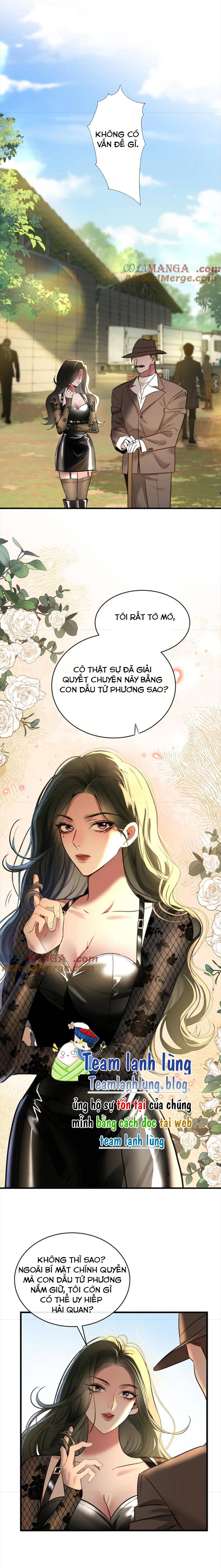Tôi Đây Cũng Là Lão Đại - Chap 36