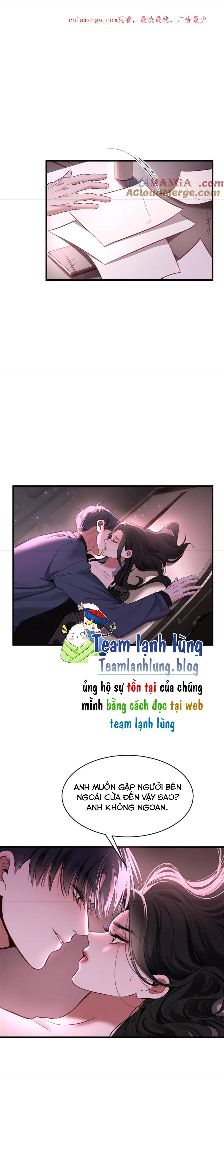Tôi Đây Cũng Là Lão Đại - Chap 37