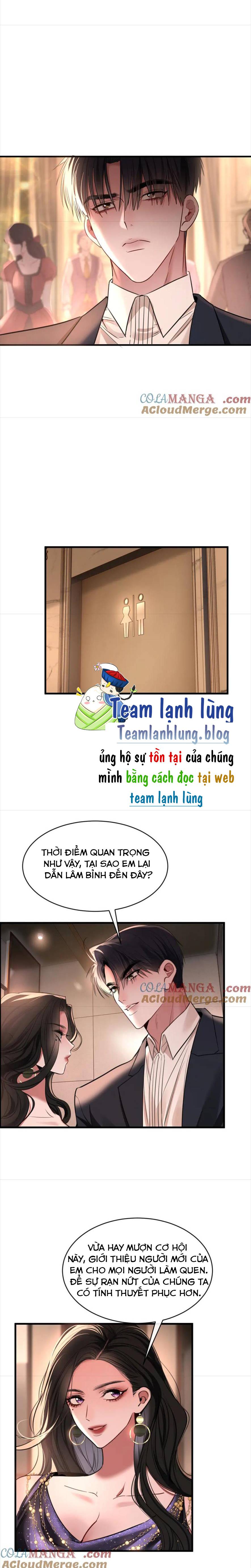 Tôi Đây Cũng Là Lão Đại - Chap 37