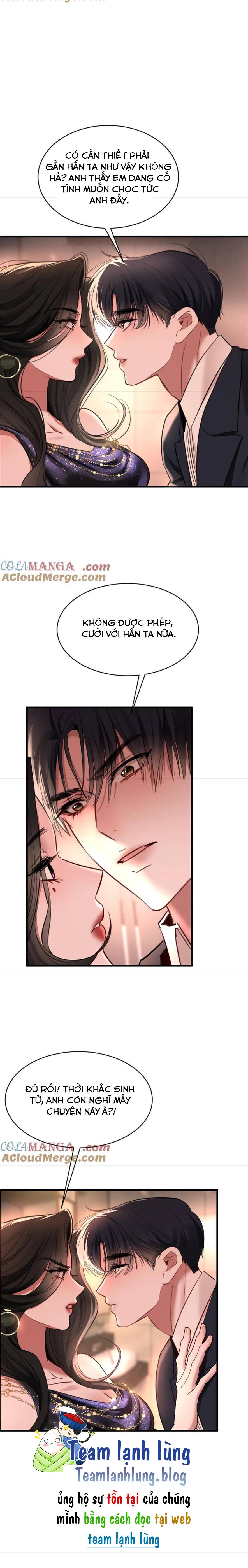 Tôi Đây Cũng Là Lão Đại - Chap 37