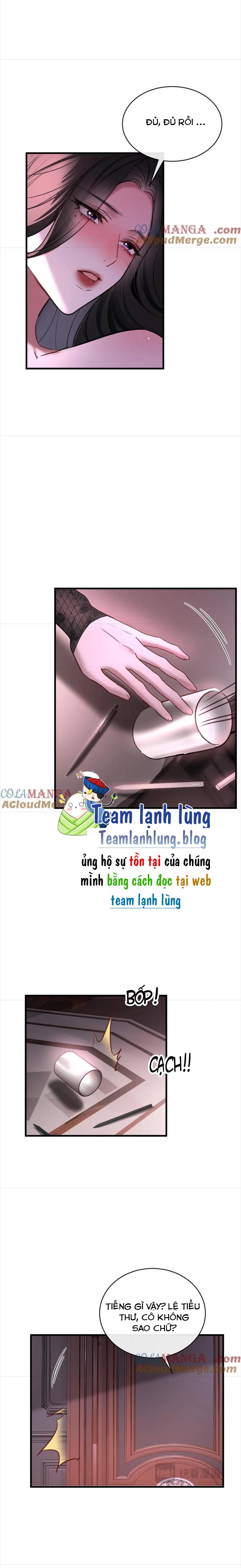 Tôi Đây Cũng Là Lão Đại - Chap 37