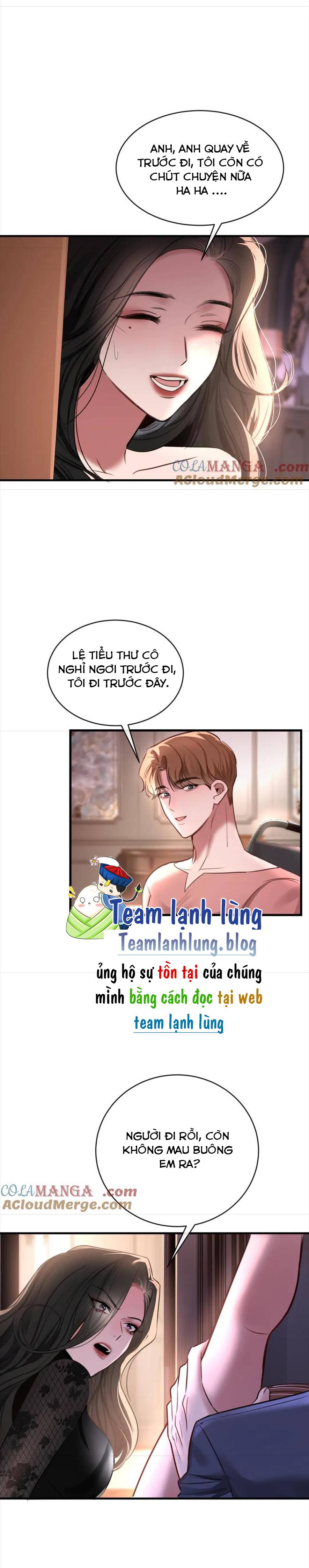Tôi Đây Cũng Là Lão Đại - Chap 37