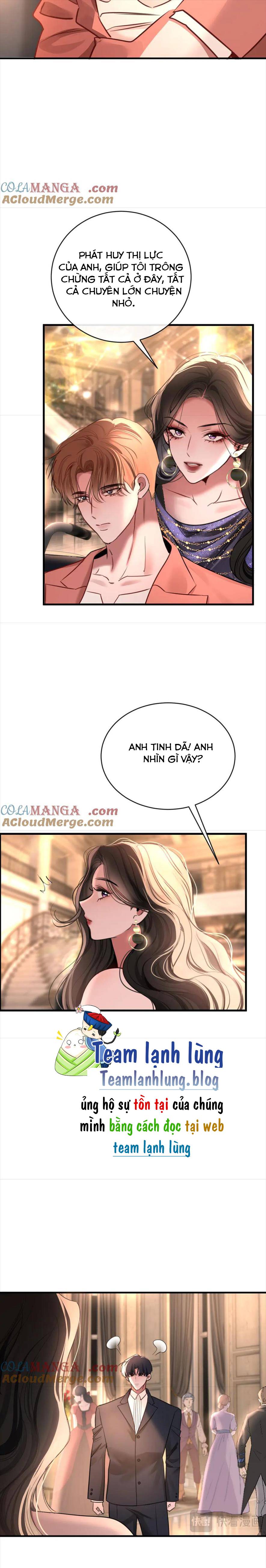 Tôi Đây Cũng Là Lão Đại - Chap 37