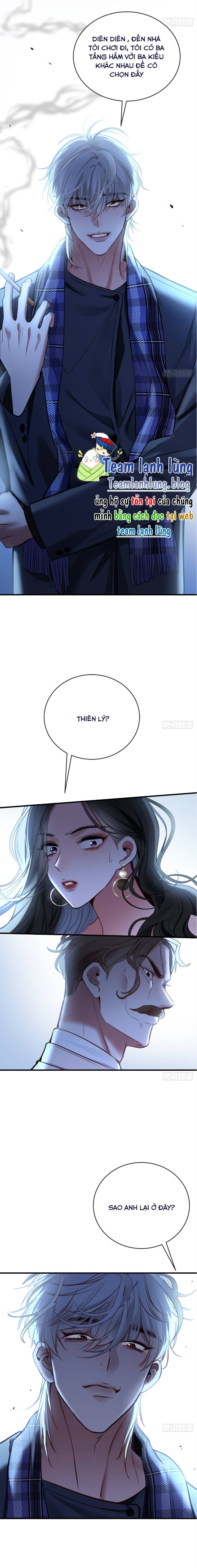 Tôi Đây Cũng Là Lão Đại - Chap 39