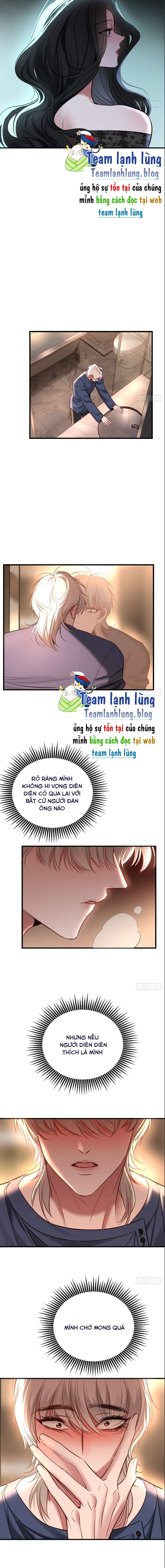 Tôi Đây Cũng Là Lão Đại - Chap 42