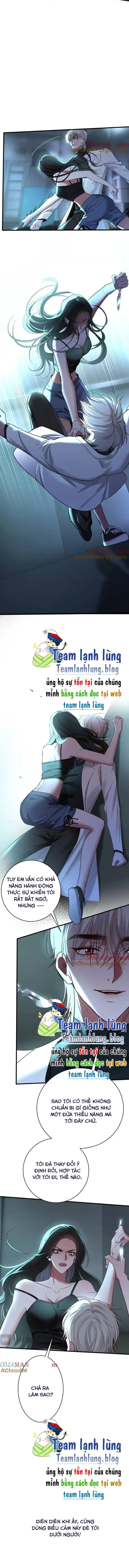 Tôi Đây Cũng Là Lão Đại - Chap 44