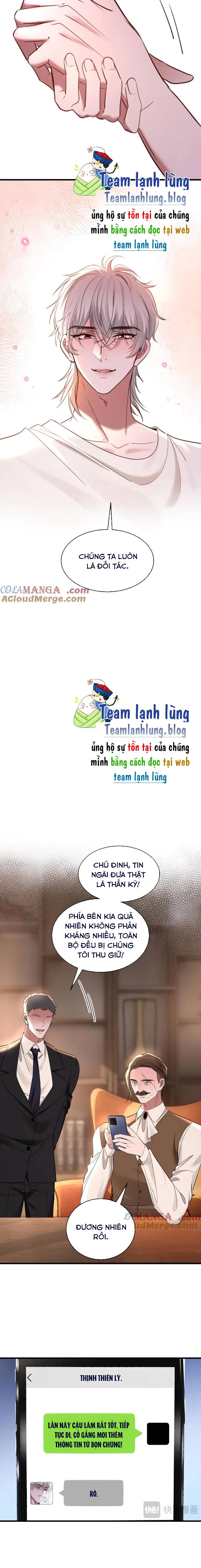 Tôi Đây Cũng Là Lão Đại - Chap 47