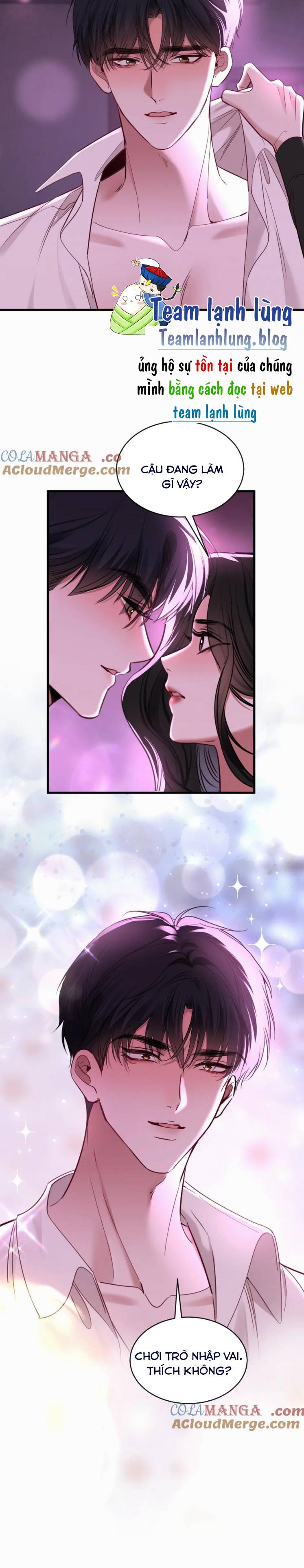 Tôi Đây Cũng Là Lão Đại - Chap 49