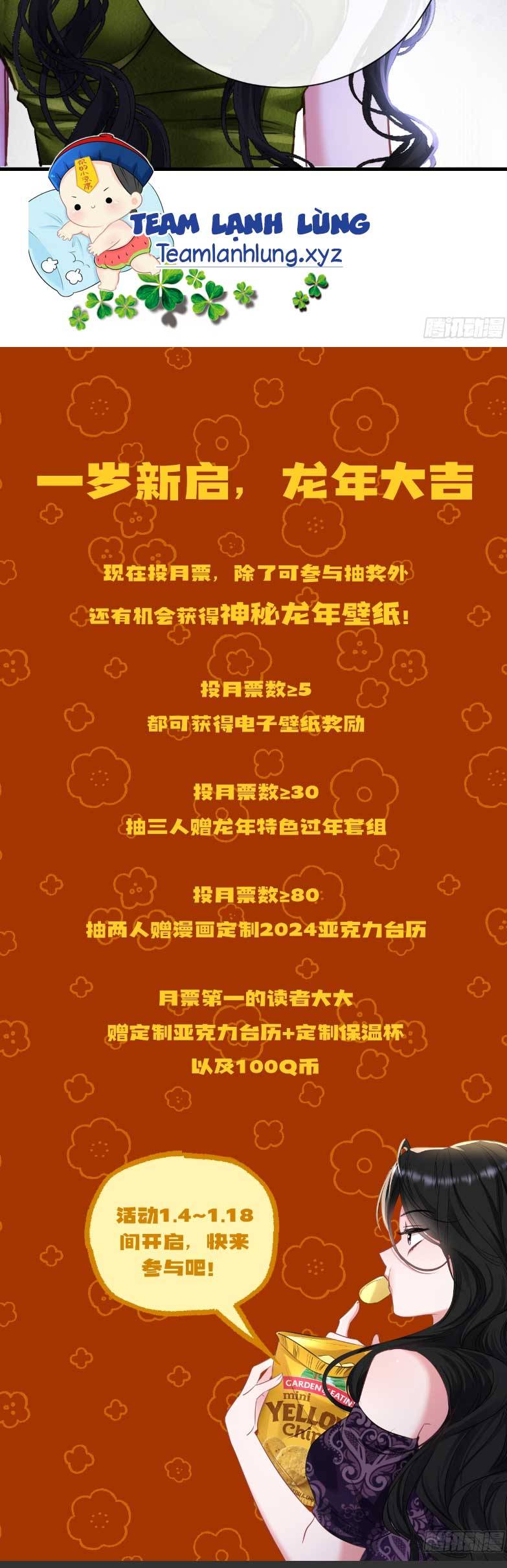 Tôi Đây Cũng Là Lão Đại - Chap 5