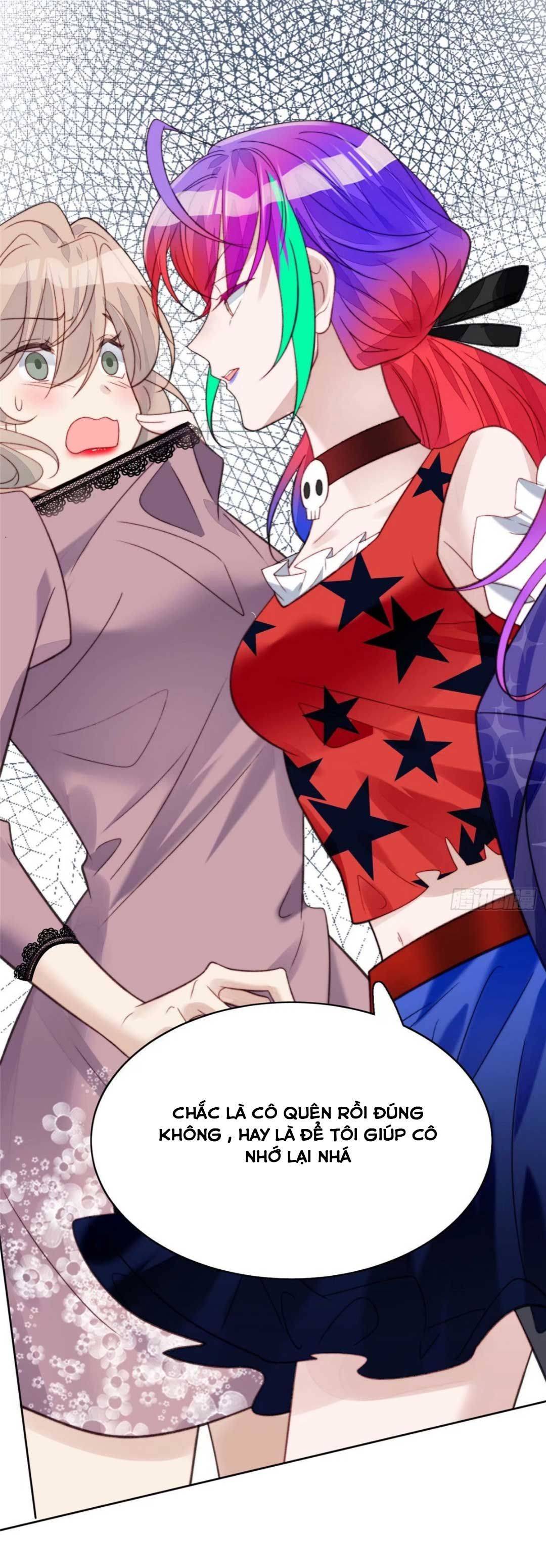 Tôi Được Các Đại Boss Thay Nhau Cưng Chiều - Chap 1