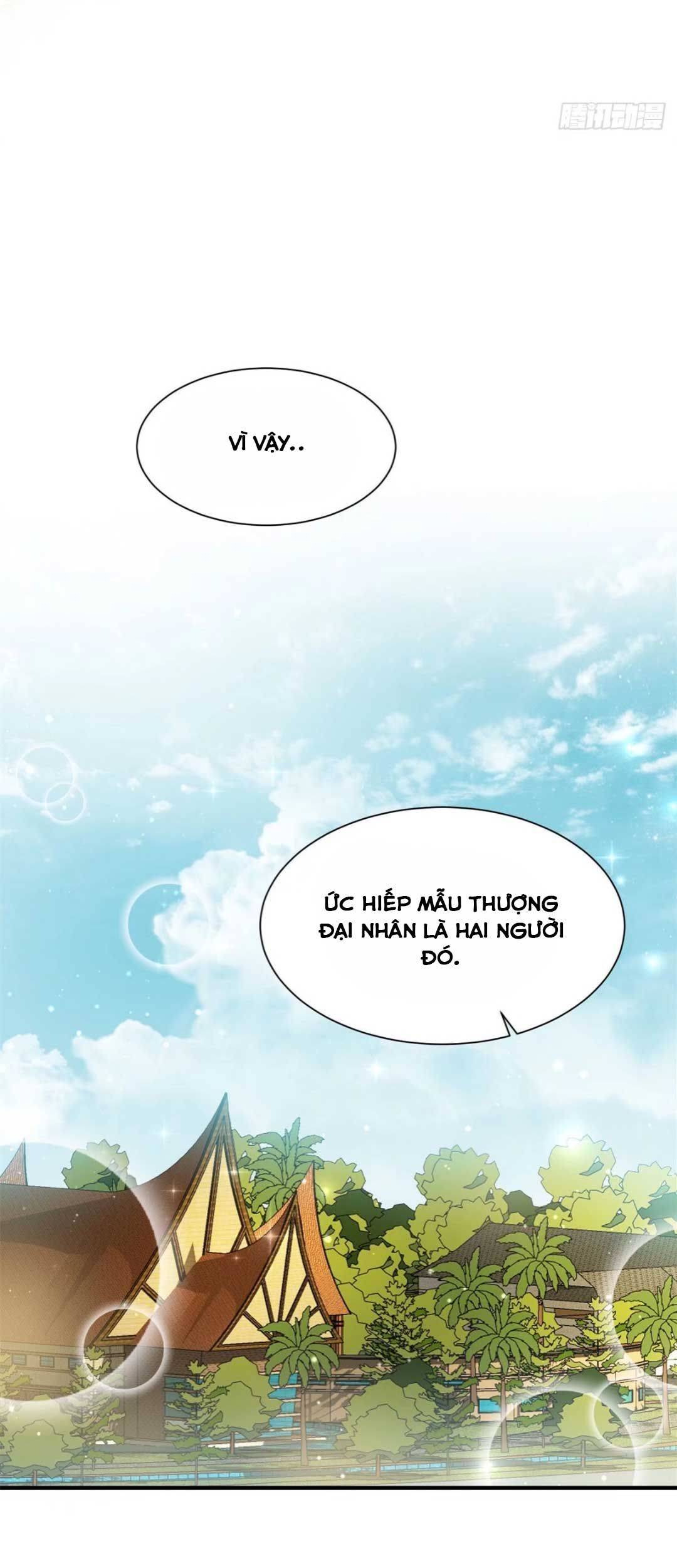 Tôi Được Các Đại Boss Thay Nhau Cưng Chiều - Chap 10