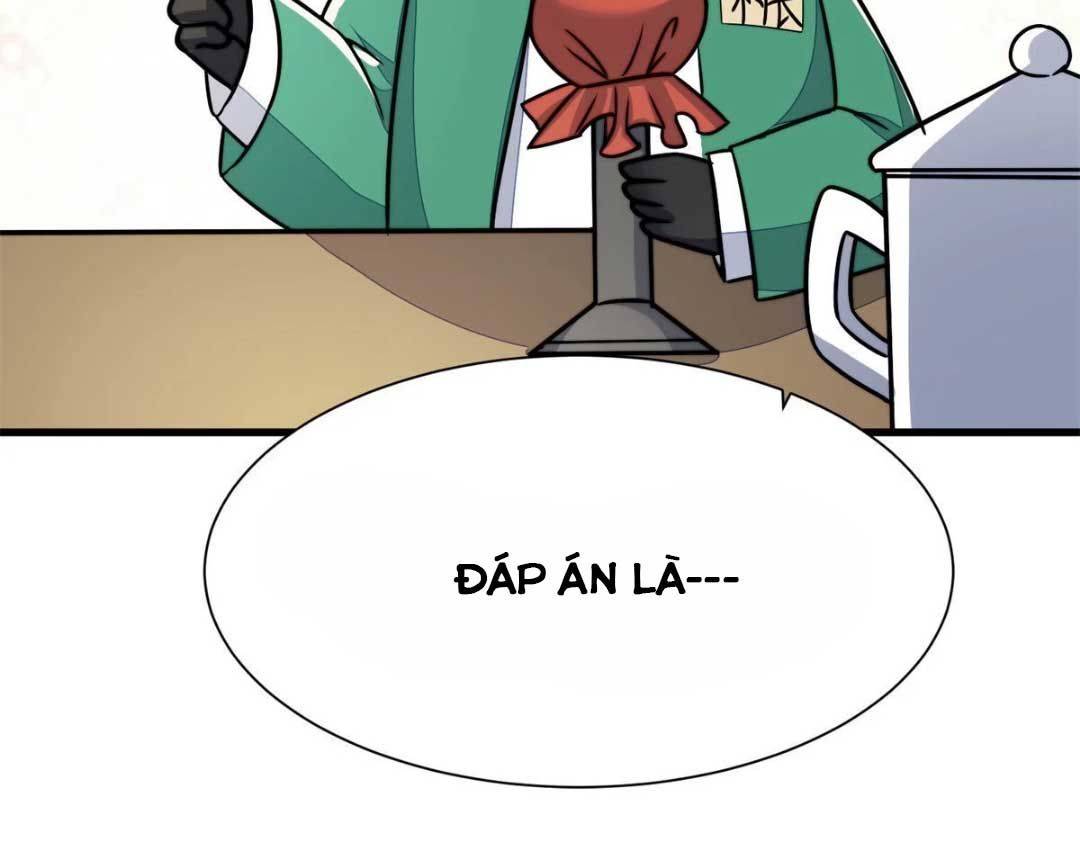 Tôi Được Các Đại Boss Thay Nhau Cưng Chiều - Chap 10