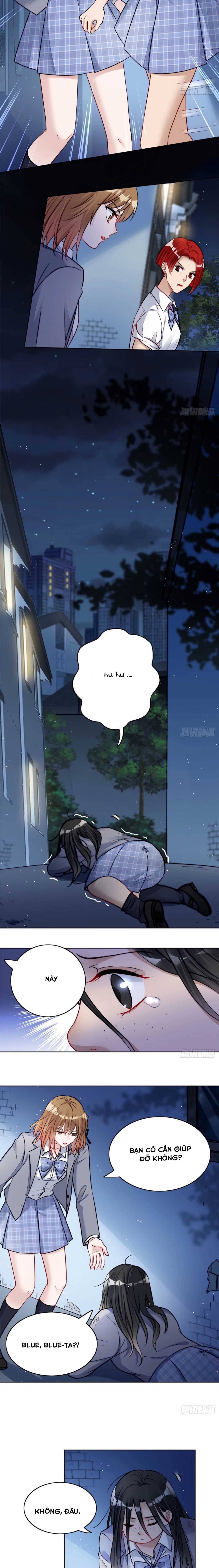 Tôi Được Các Đại Boss Thay Nhau Cưng Chiều - Chap 13