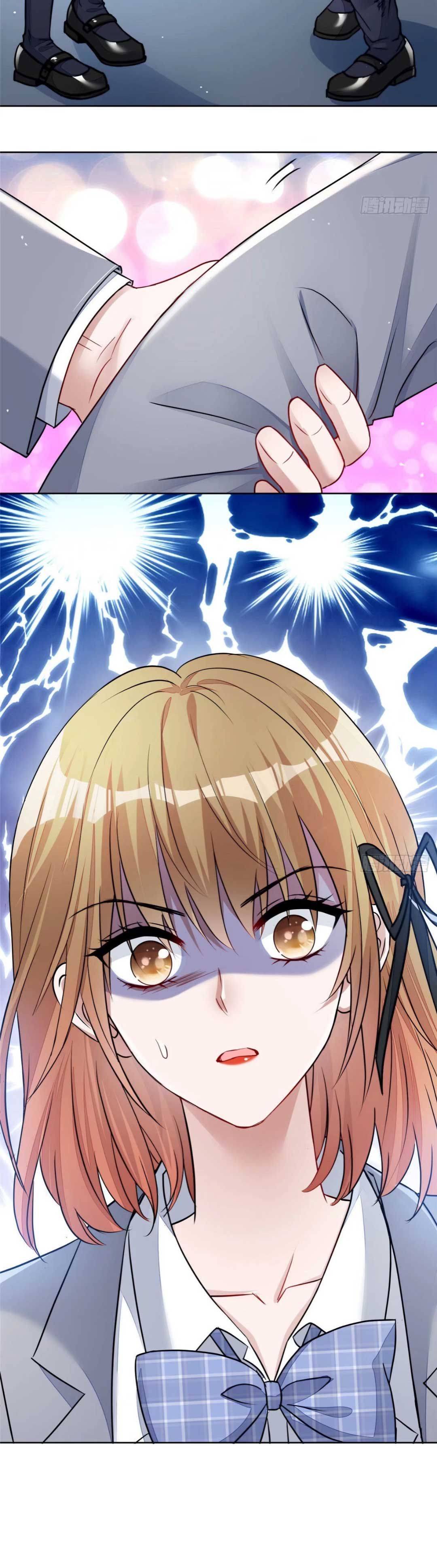 Tôi Được Các Đại Boss Thay Nhau Cưng Chiều - Chap 13