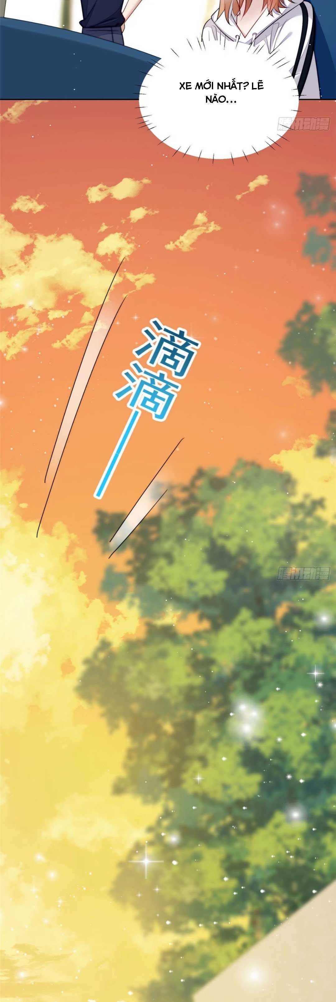 Tôi Được Các Đại Boss Thay Nhau Cưng Chiều - Chap 19