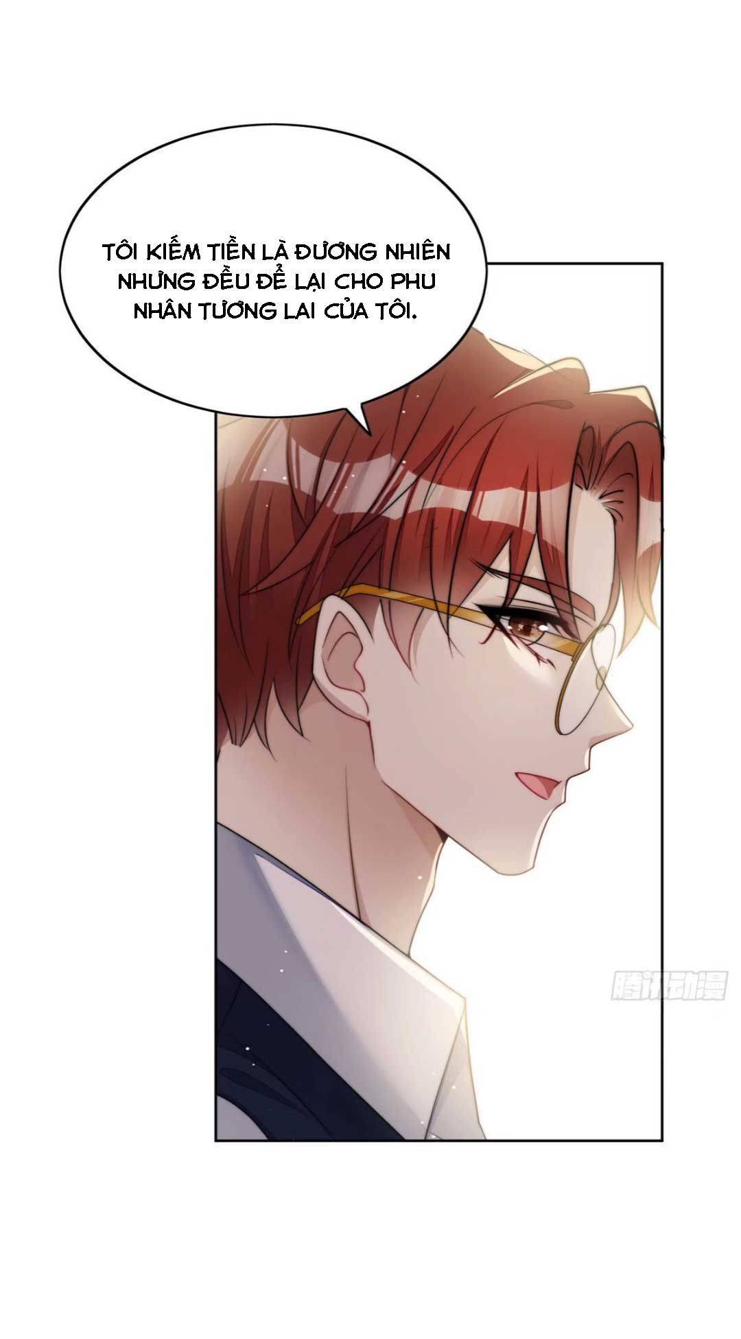 Tôi Được Các Đại Boss Thay Nhau Cưng Chiều - Chap 19