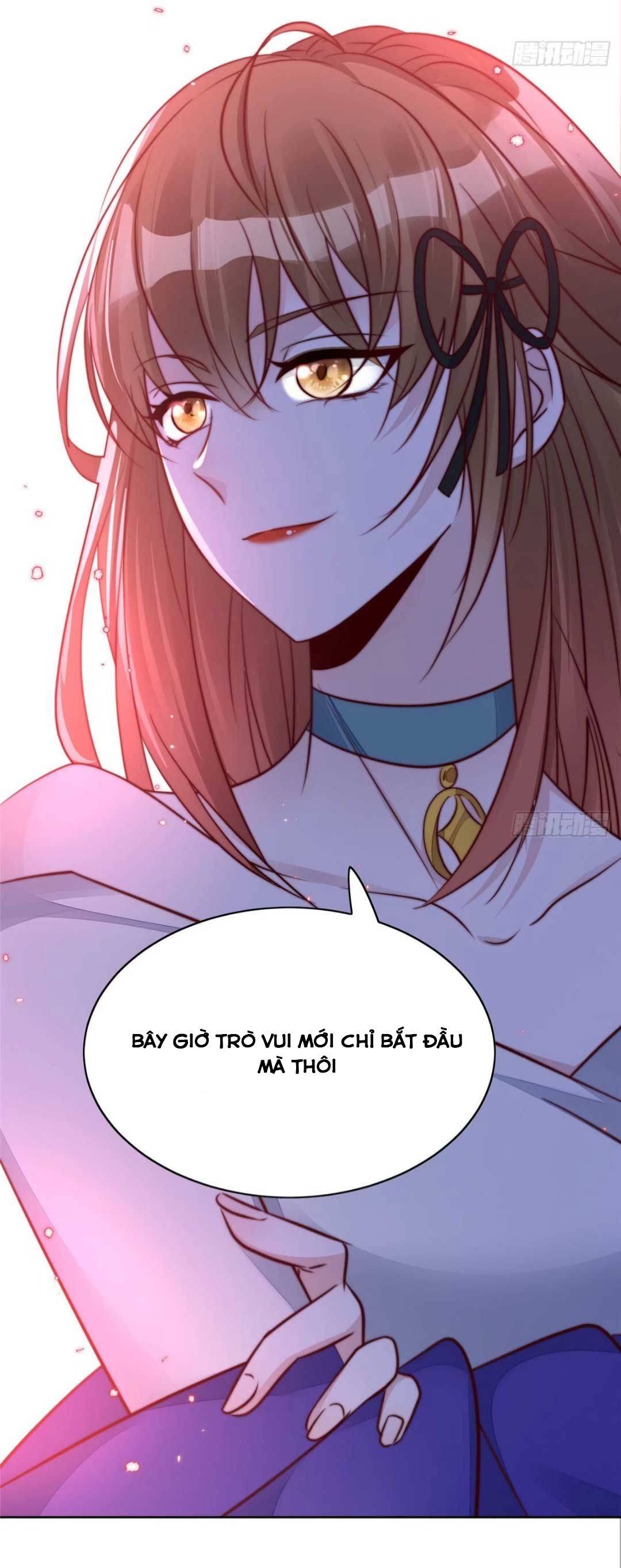 Tôi Được Các Đại Boss Thay Nhau Cưng Chiều - Chap 2