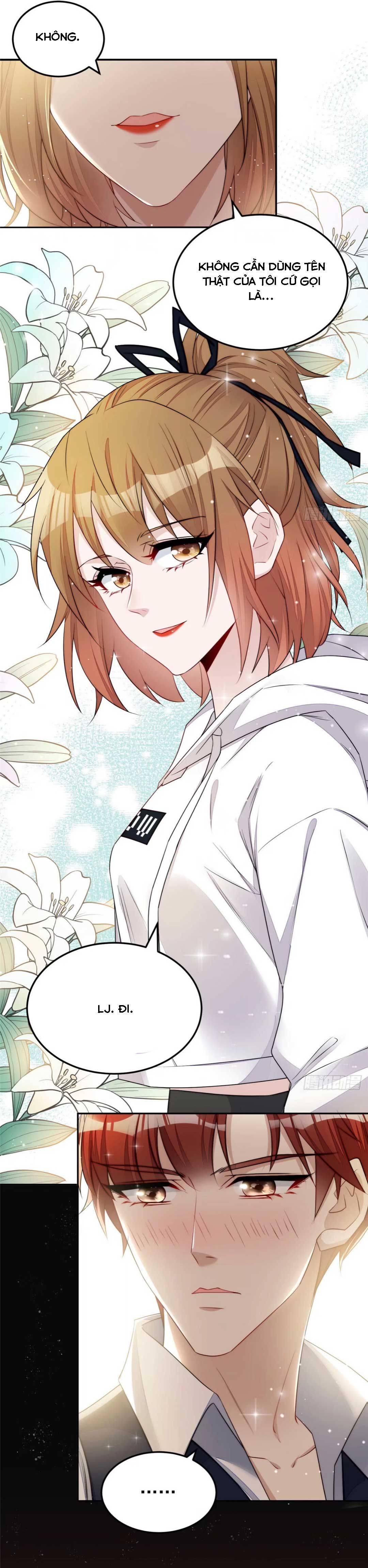 Tôi Được Các Đại Boss Thay Nhau Cưng Chiều - Chap 20