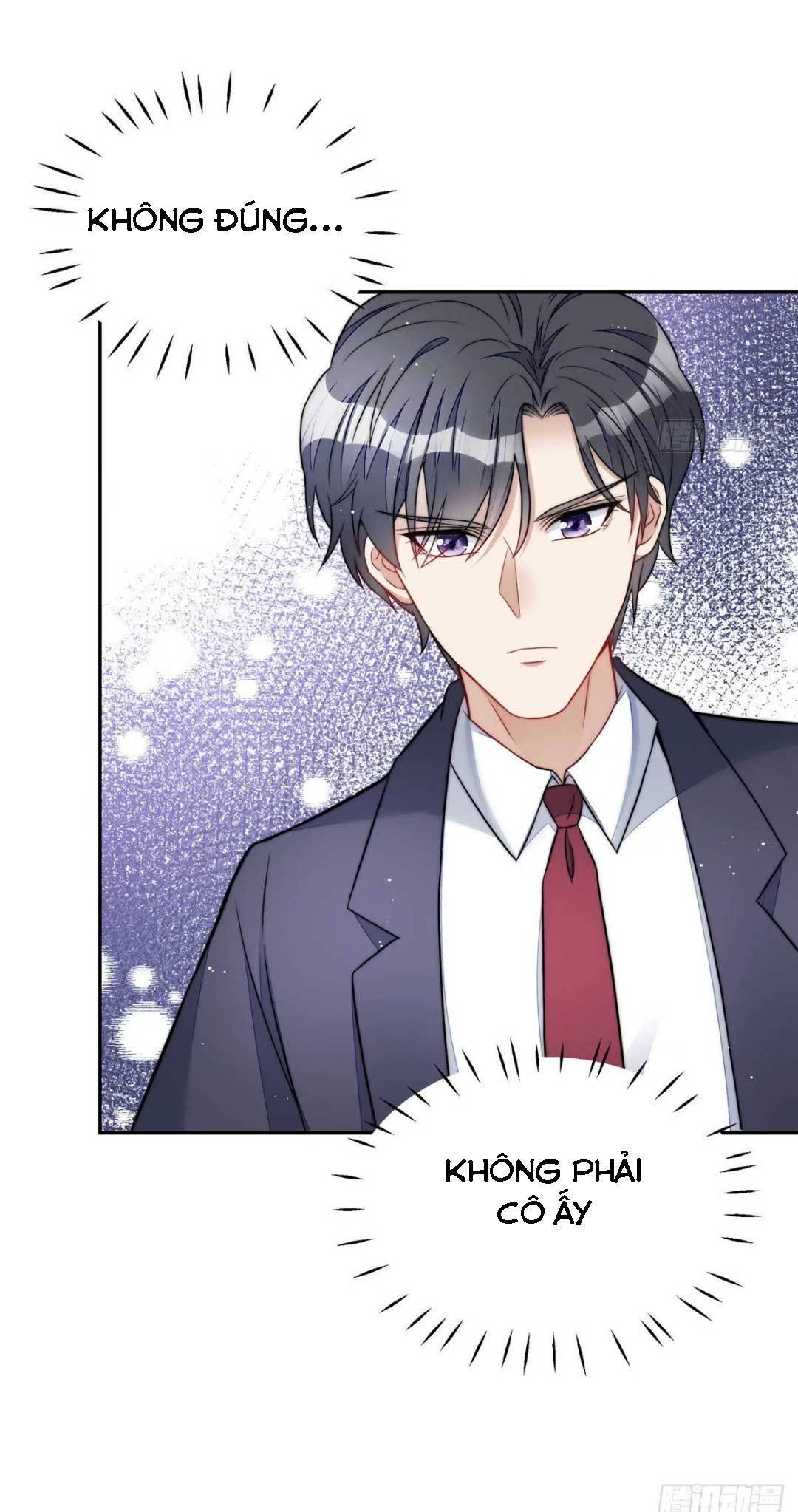 Tôi Được Các Đại Boss Thay Nhau Cưng Chiều - Chap 21