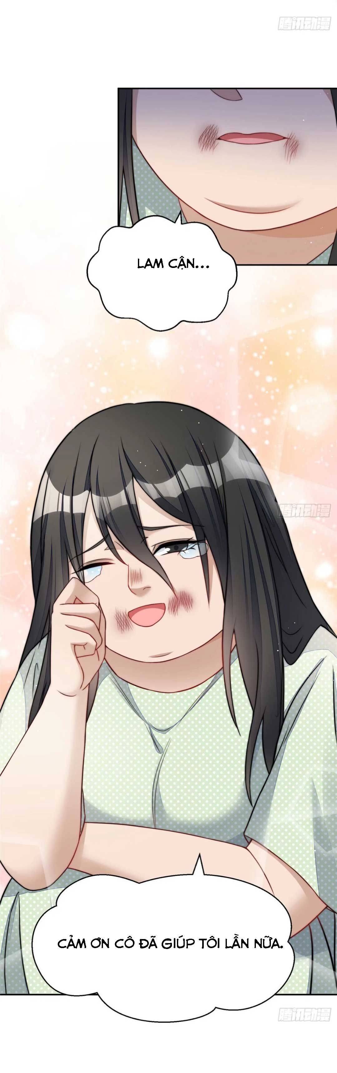 Tôi Được Các Đại Boss Thay Nhau Cưng Chiều - Chap 21