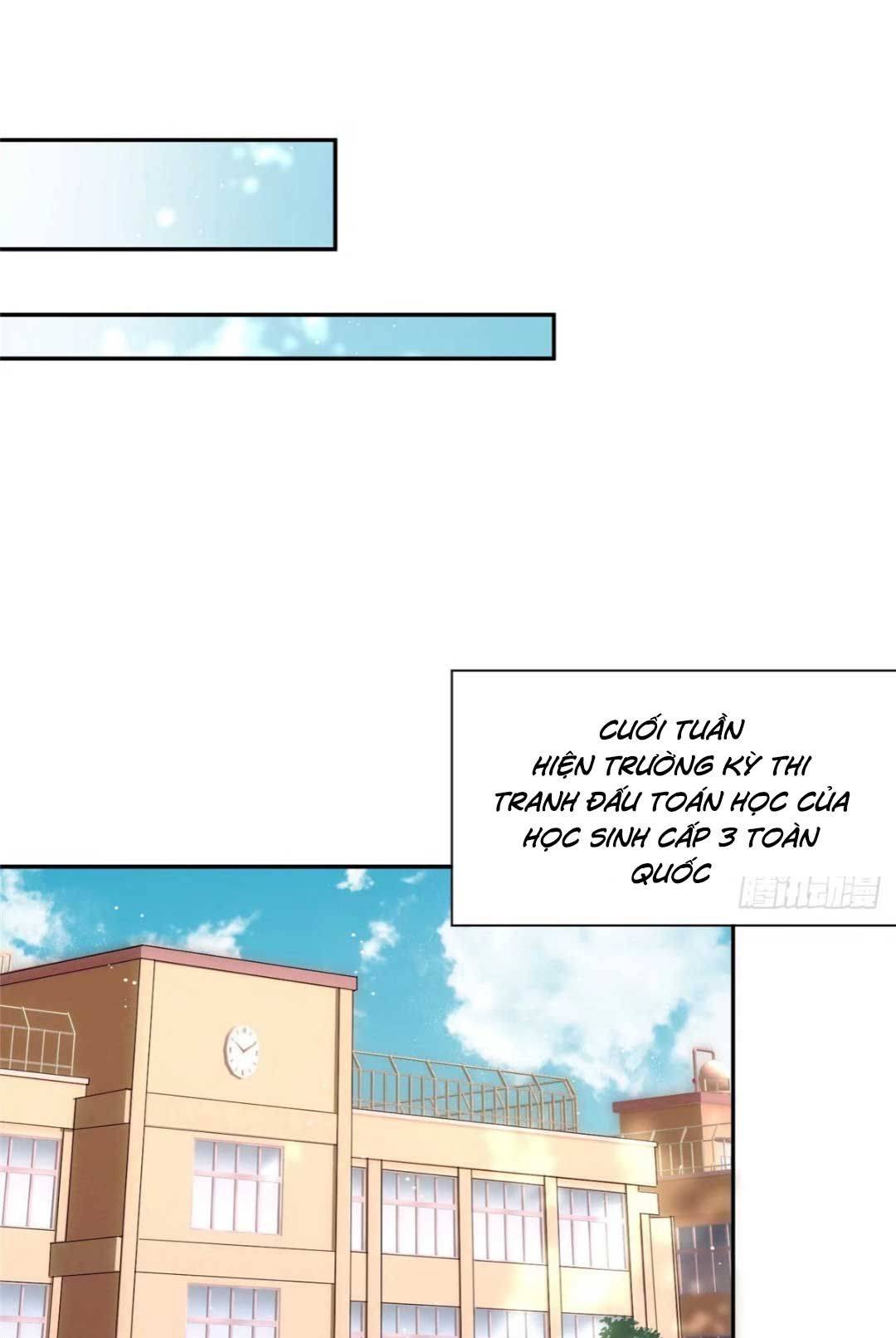 Tôi Được Các Đại Boss Thay Nhau Cưng Chiều - Chap 22