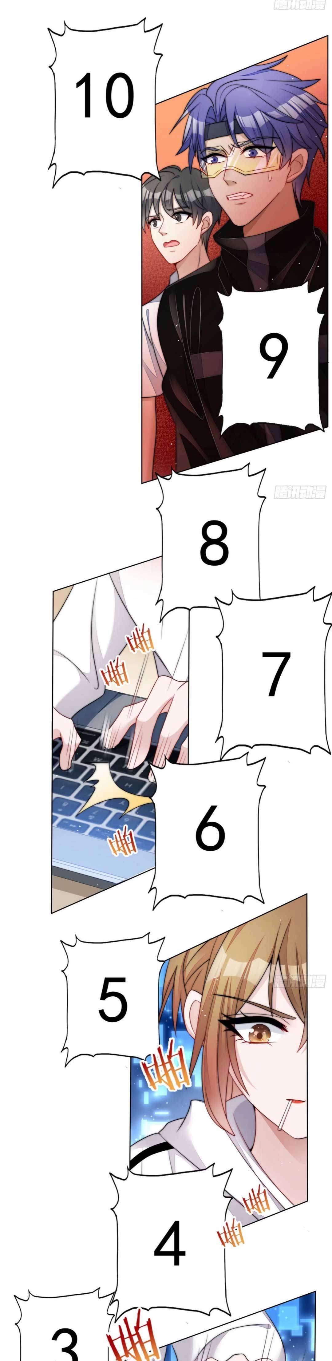 Tôi Được Các Đại Boss Thay Nhau Cưng Chiều - Chap 25