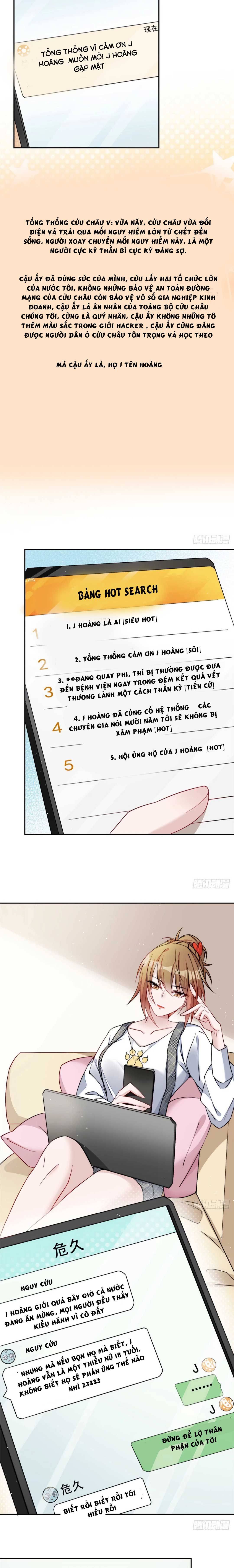 Tôi Được Các Đại Boss Thay Nhau Cưng Chiều - Chap 26