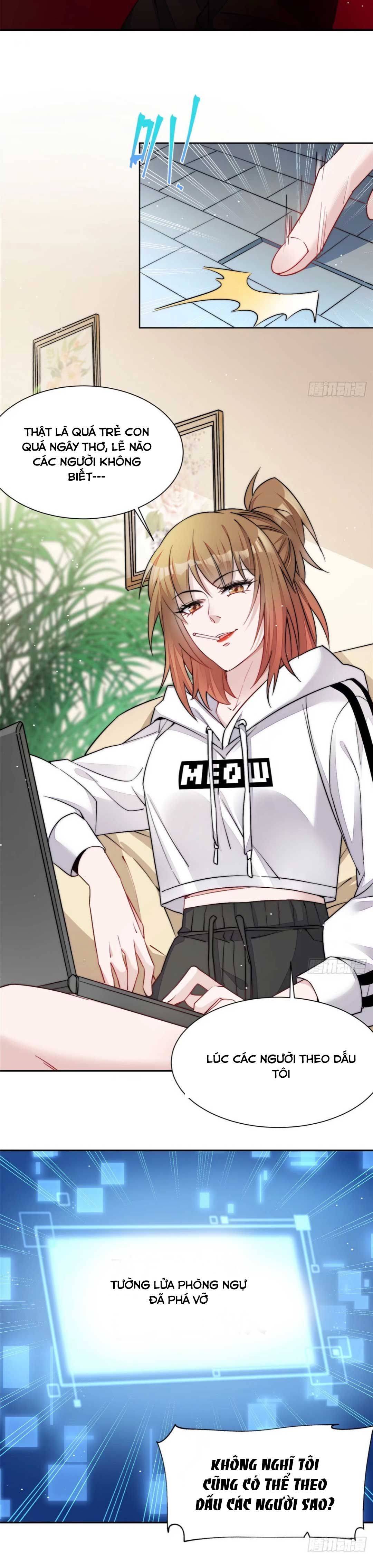 Tôi Được Các Đại Boss Thay Nhau Cưng Chiều - Chap 26