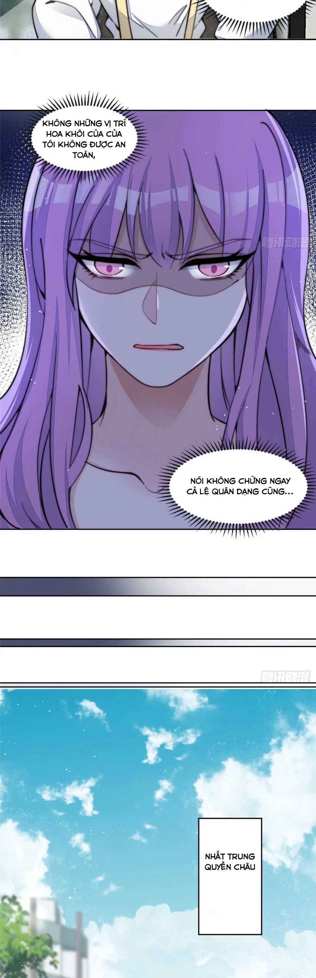 Tôi Được Các Đại Boss Thay Nhau Cưng Chiều - Chap 27