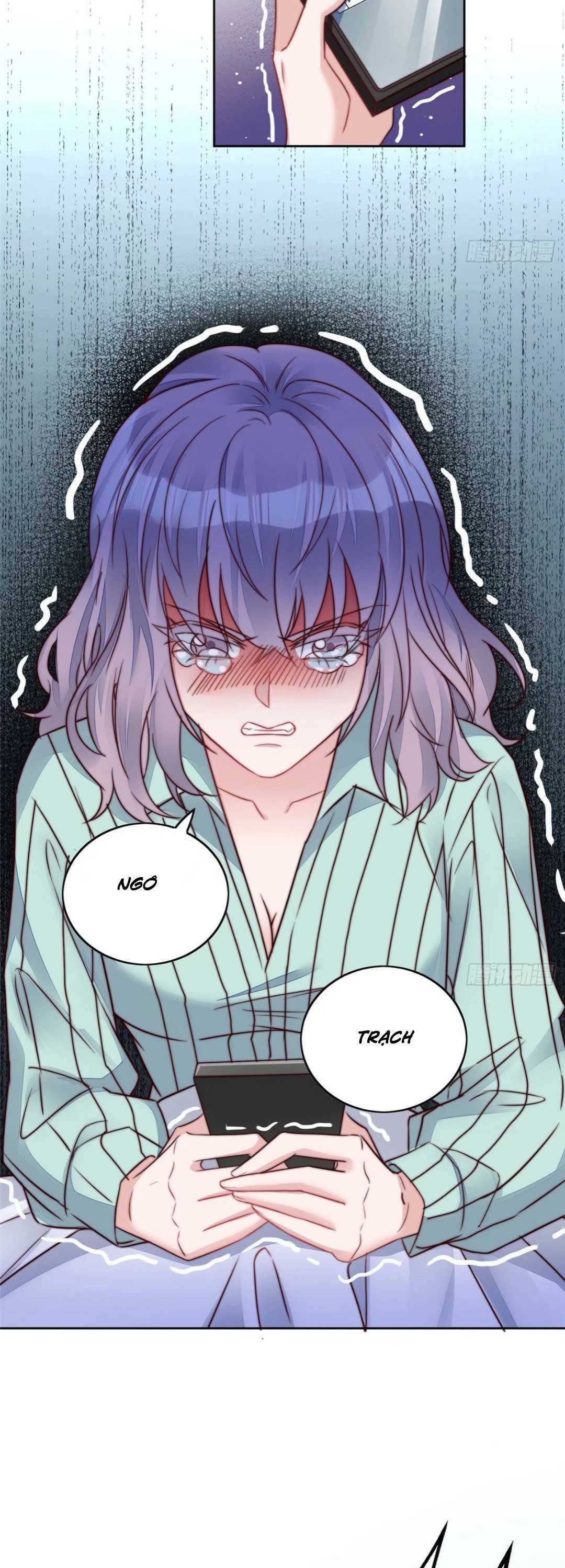 Tôi Được Các Đại Boss Thay Nhau Cưng Chiều - Chap 3