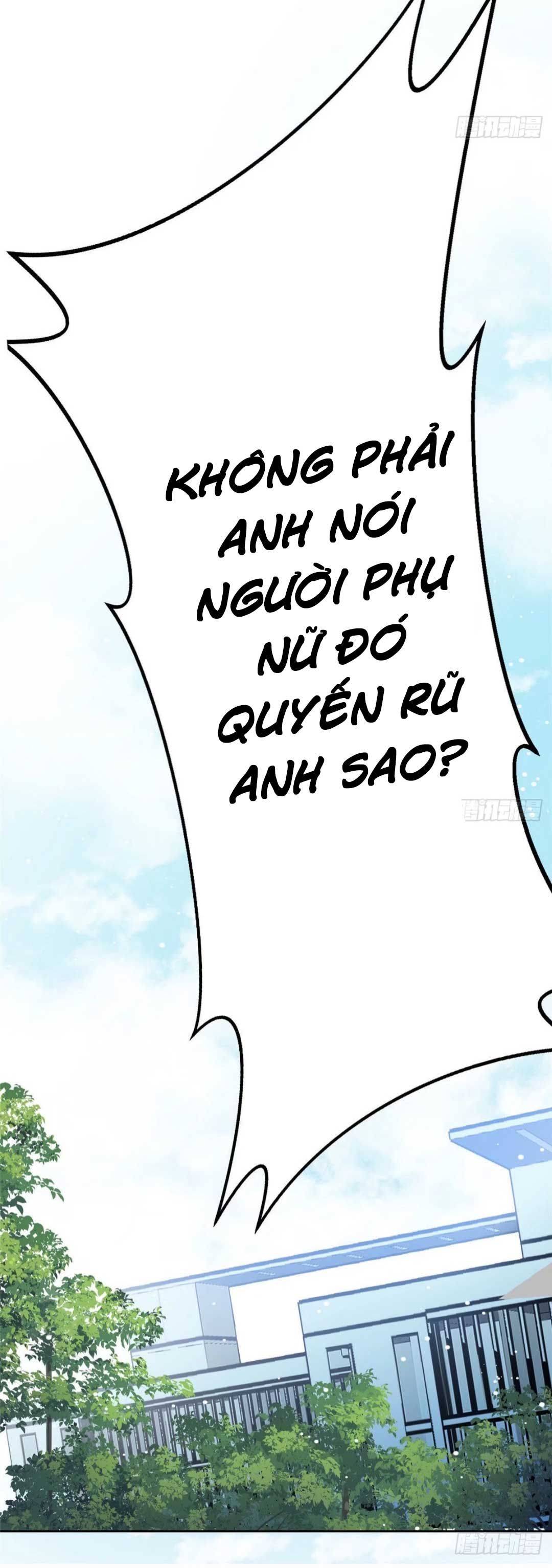 Tôi Được Các Đại Boss Thay Nhau Cưng Chiều - Chap 3