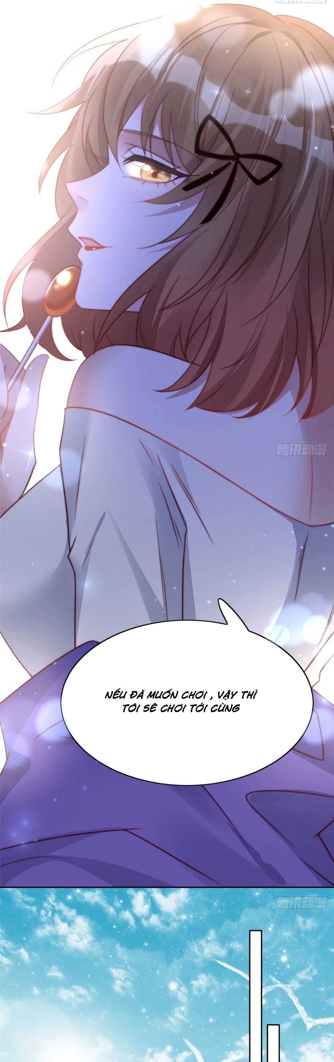 Tôi Được Các Đại Boss Thay Nhau Cưng Chiều - Chap 3