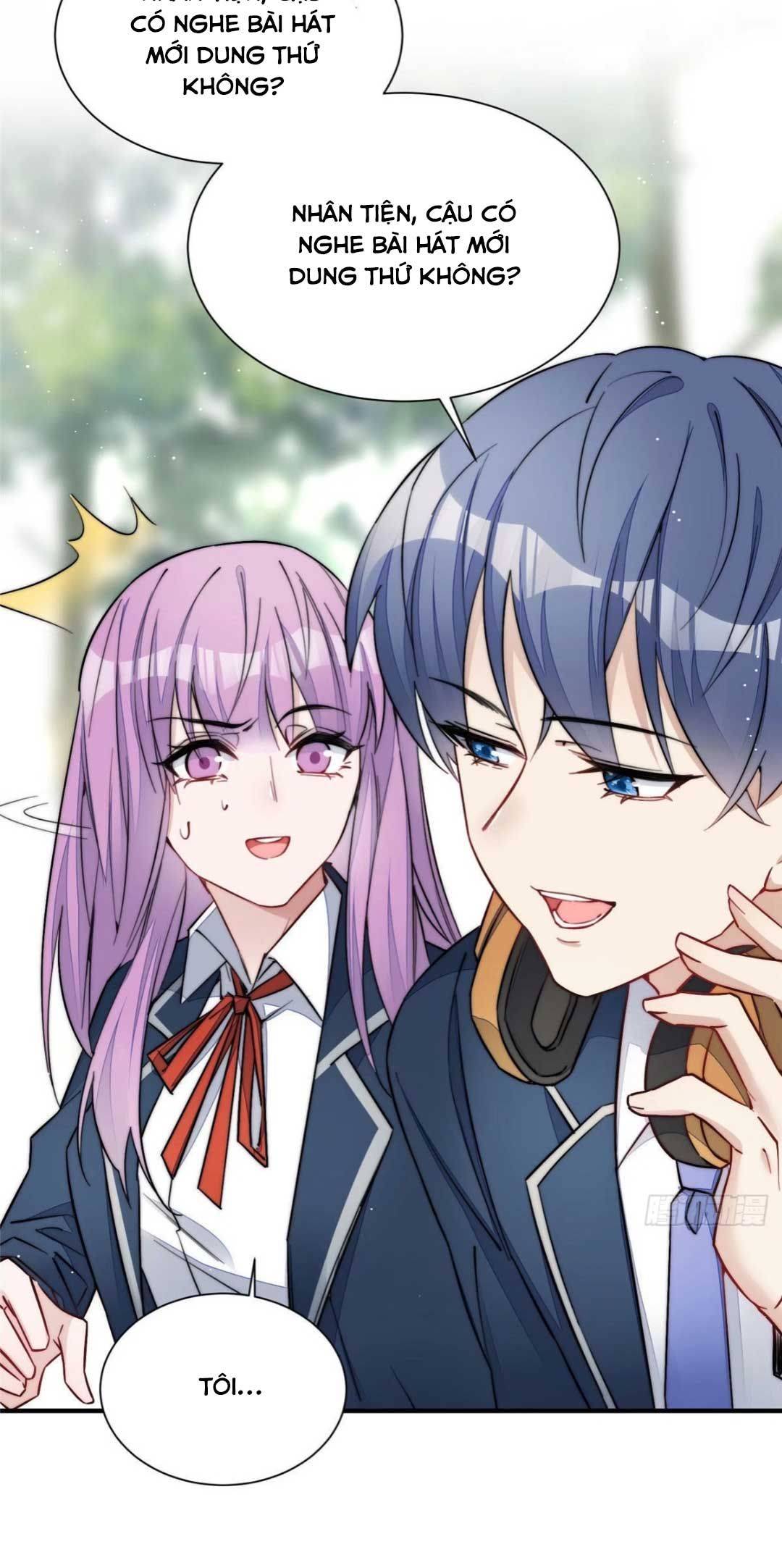 Tôi Được Các Đại Boss Thay Nhau Cưng Chiều - Chap 31