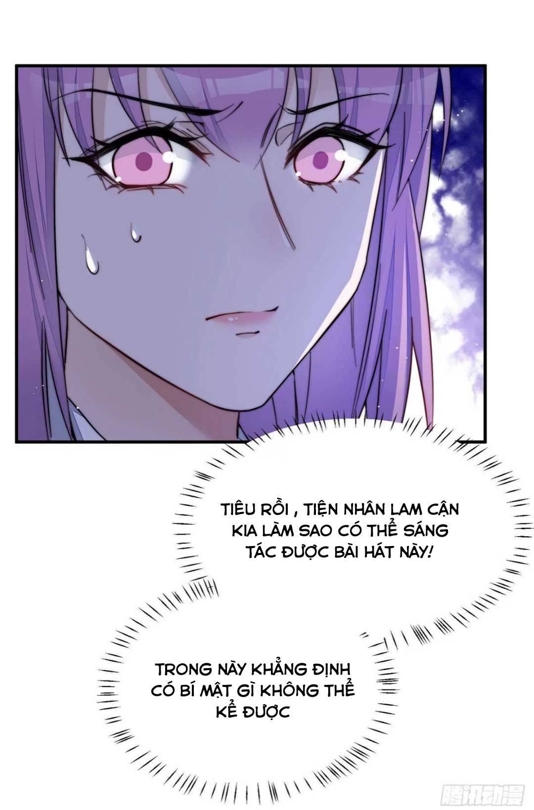 Tôi Được Các Đại Boss Thay Nhau Cưng Chiều - Chap 31