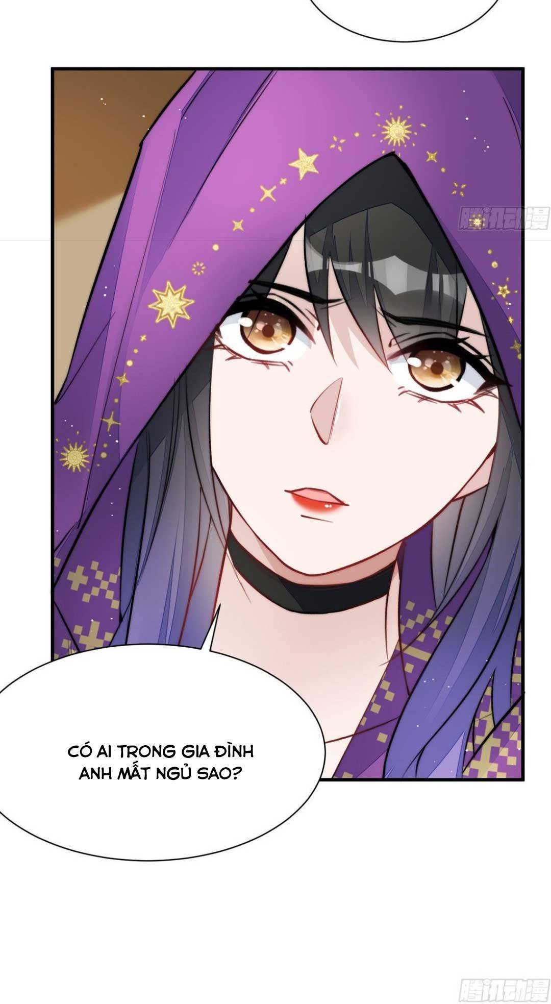 Tôi Được Các Đại Boss Thay Nhau Cưng Chiều - Chap 36