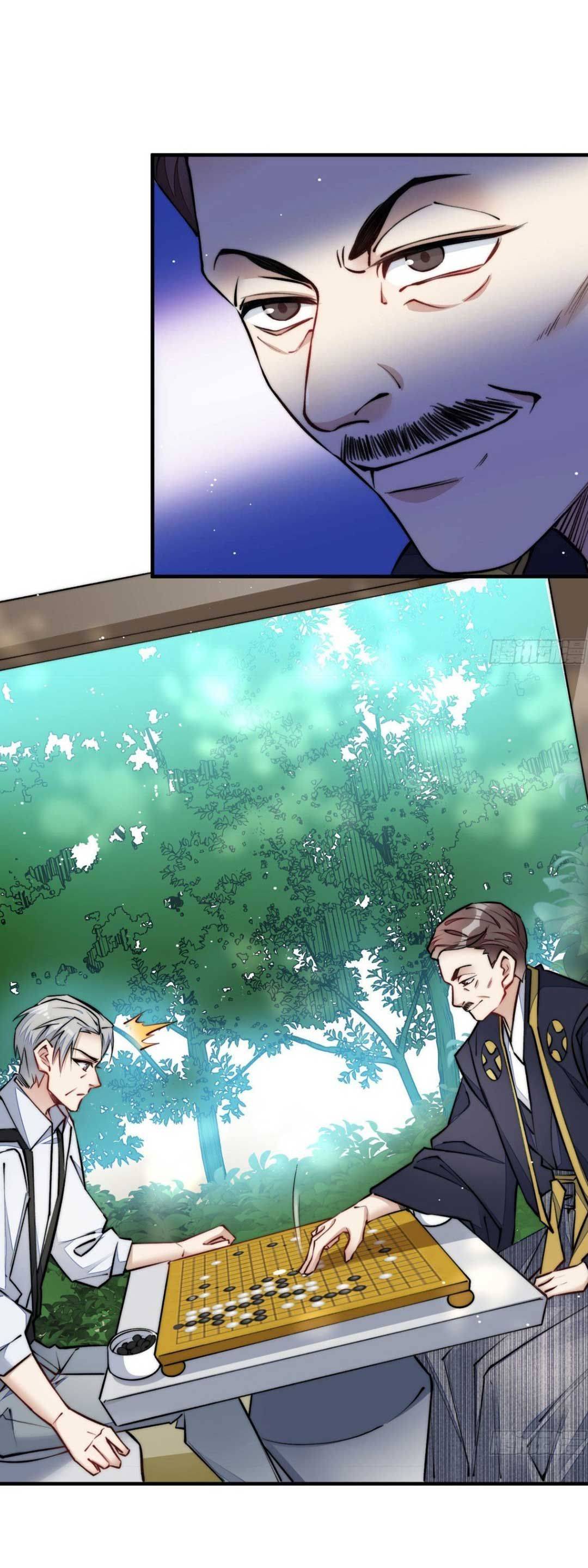 Tôi Được Các Đại Boss Thay Nhau Cưng Chiều - Chap 36