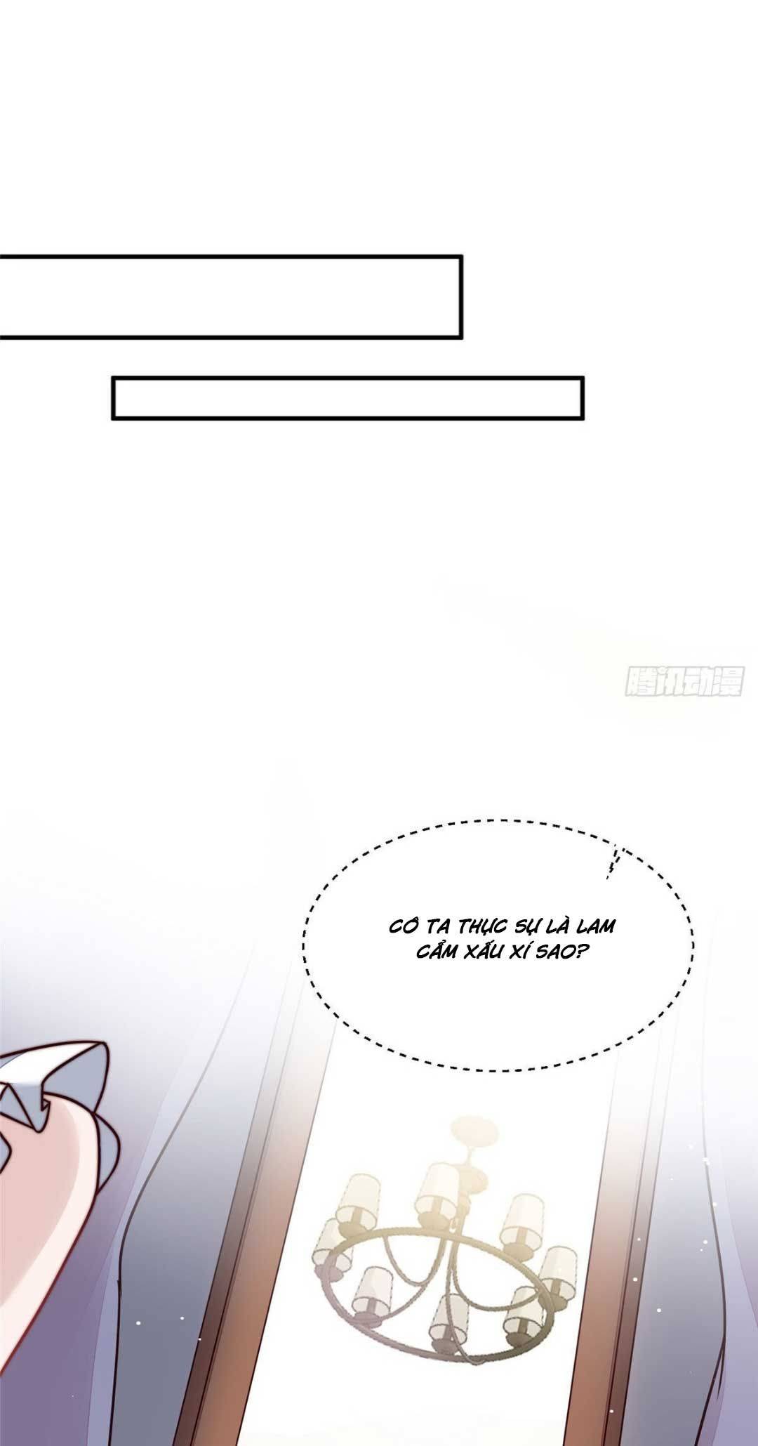 Tôi Được Các Đại Boss Thay Nhau Cưng Chiều - Chap 4