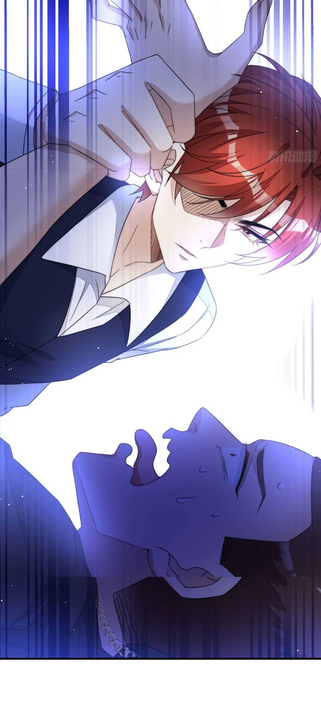 Tôi Được Các Đại Boss Thay Nhau Cưng Chiều - Chap 40