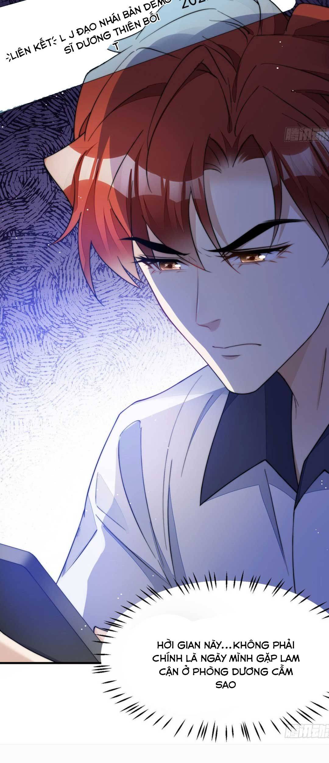 Tôi Được Các Đại Boss Thay Nhau Cưng Chiều - Chap 44